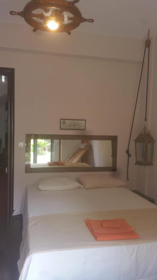 Villa Chris โพสซิดี ภายนอก รูปภาพ