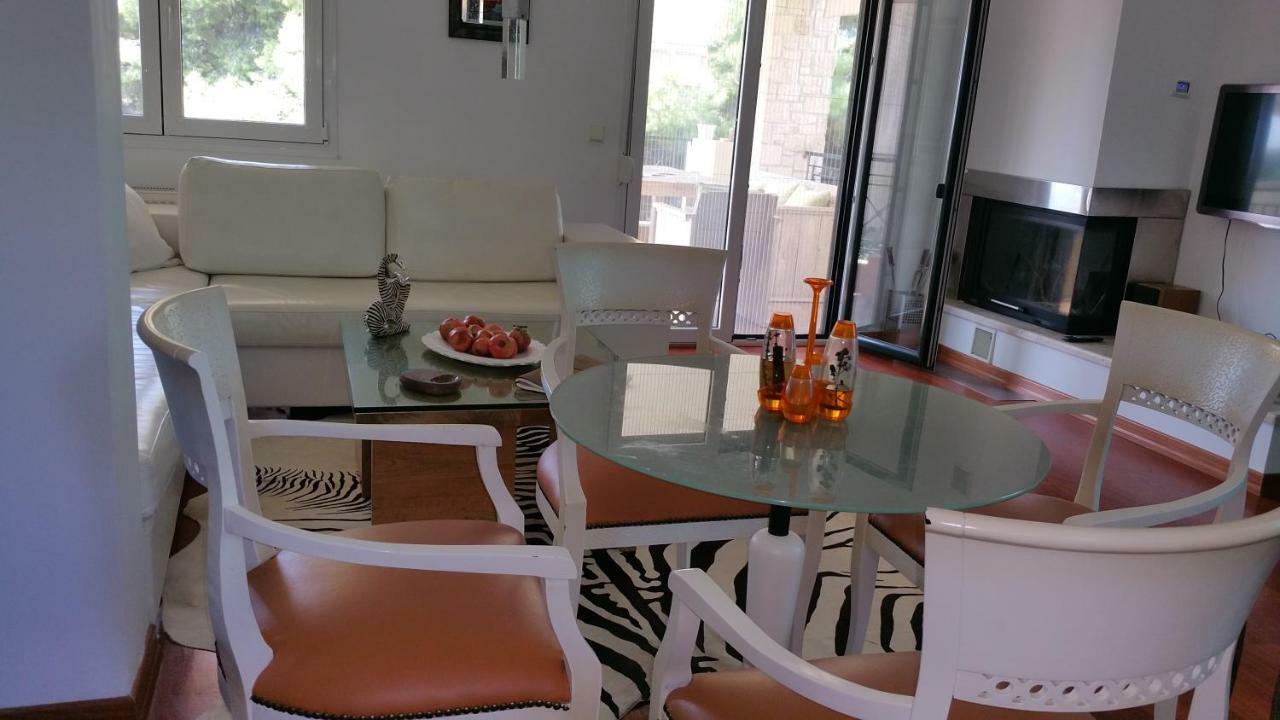 Villa Chris โพสซิดี ภายนอก รูปภาพ